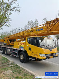 Buy XCMG Used Crane / 2 Buy XCMG Used Crane / 2